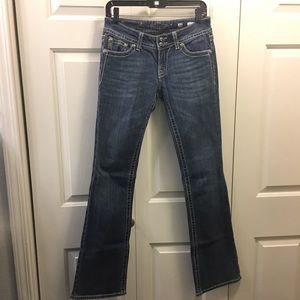 Jeans from Buckle (Miss Me Brand) - Never Worn!